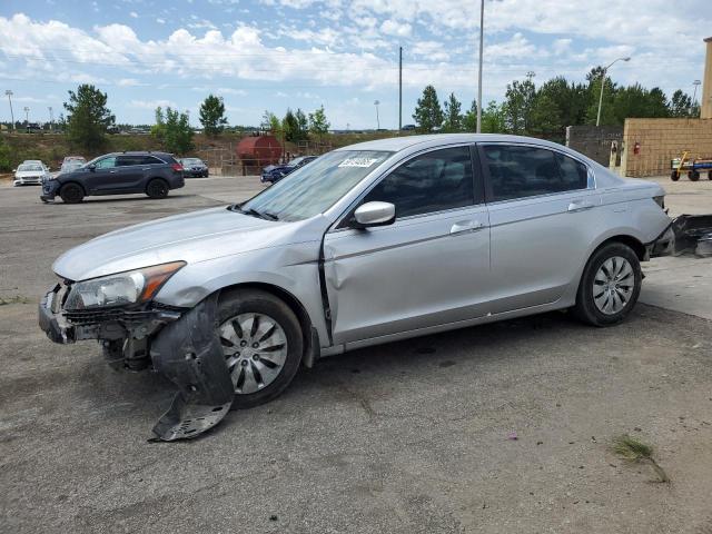 Vin: 1hgcp2f32aa078430, lot: 58134065, honda accord lx 2010 img_1