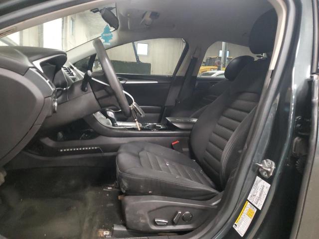 2015 FORD FUSION SE - 3FA6P0H70FR294134