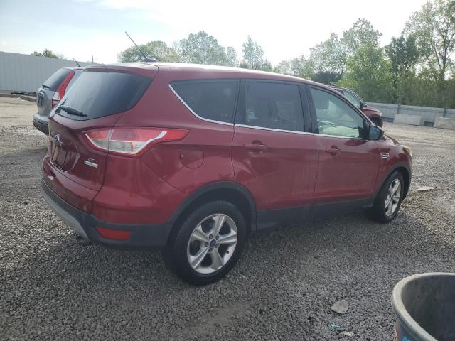 Vin: 1fmcu0gx8eud78762, lot: 54693105, ford escape se 20143