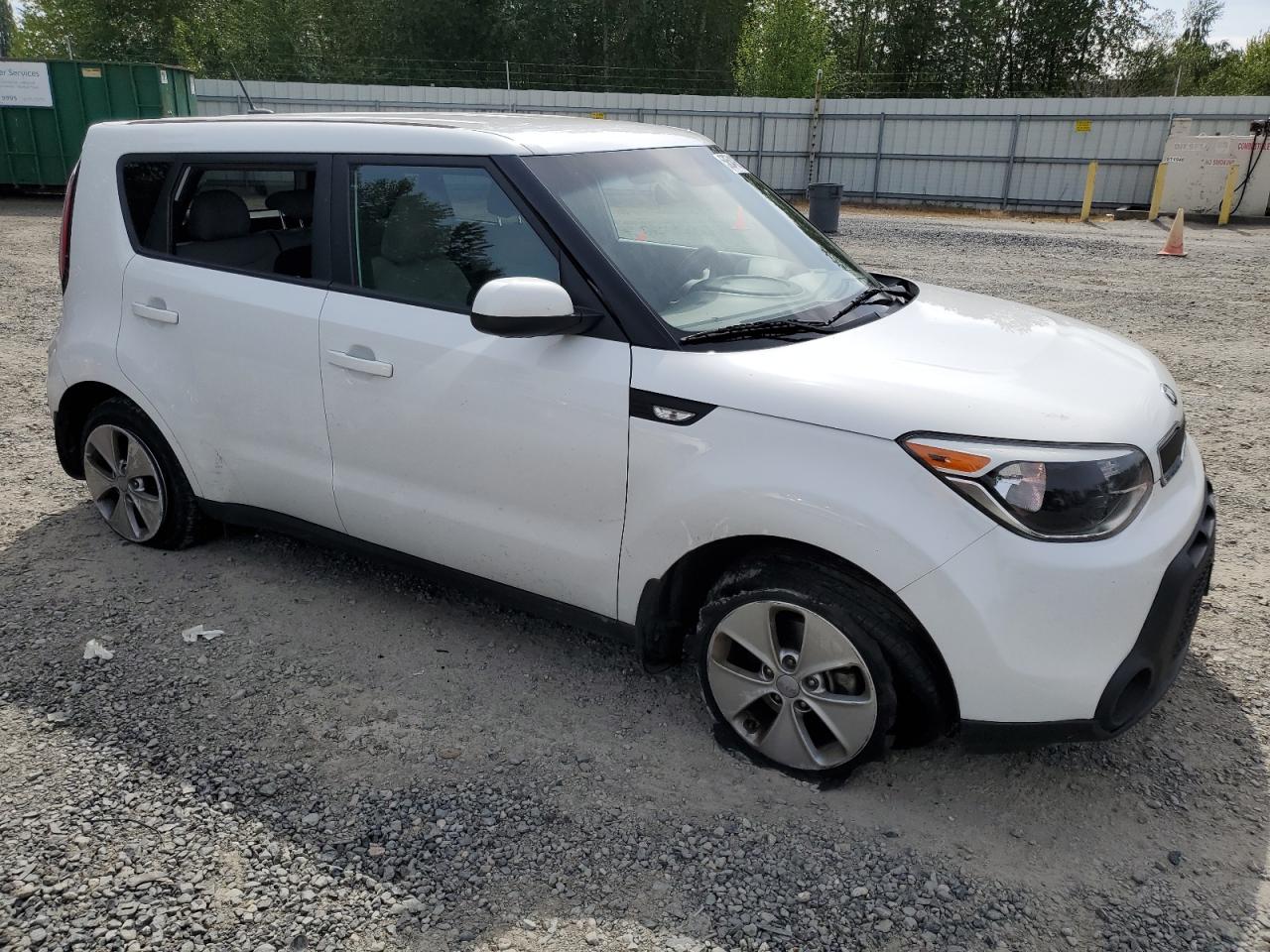 Kia Soul 2014
