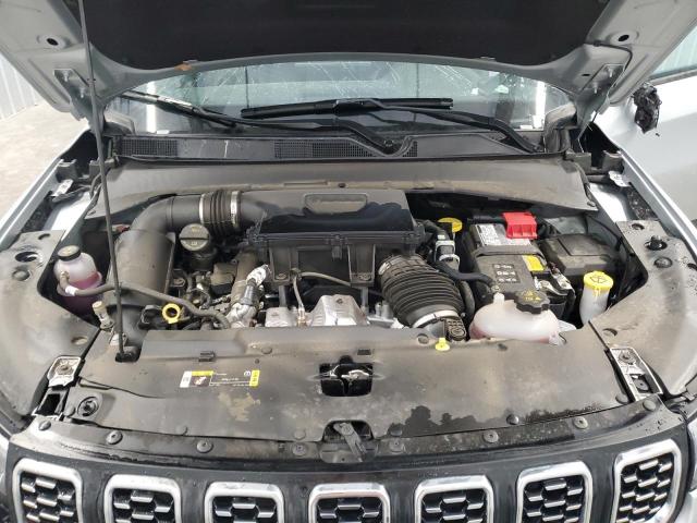 2025 JEEP COMPASS LI - 3C4NJDCN7ST509641