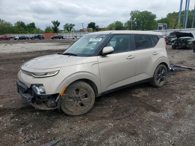 KIA SOUL EX