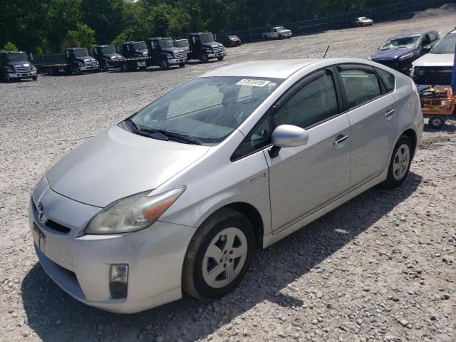 Vin: jtdkn3du7a0021597, lot: 57872415, toyota prius 2010 img_1