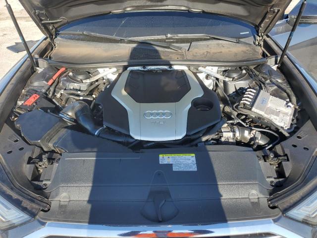 2019 AUDI A6 PRESTIG WAUM2AF25KN116422