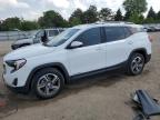 2019 GMC TERRAIN SL - 3GKALPEV2KL239956