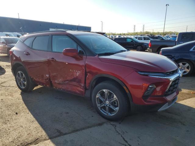 Vin: 3gnkbcr4xrs162502, lot: 56334165, chevrolet blazer 2lt 20244