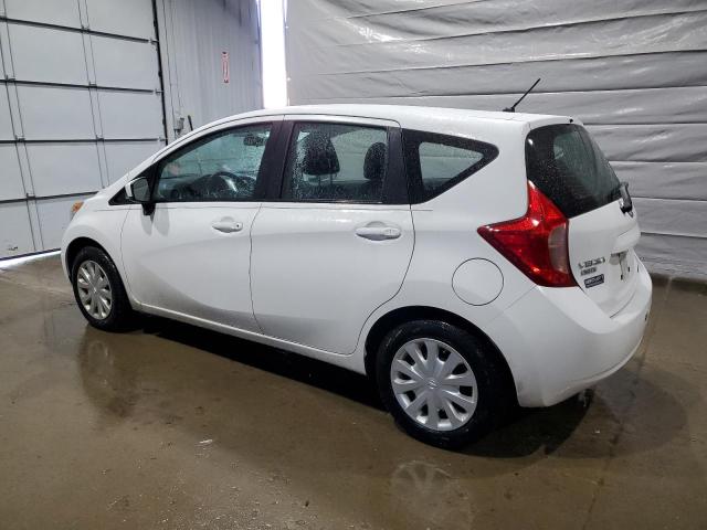 Vin: 3n1ce2cp1fl448281, lot: 55665145, nissan versa s 20152
