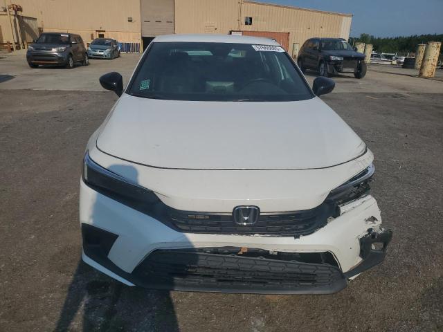 2023 HONDA CIVIC 4D E 2HGFE2F53PH550486