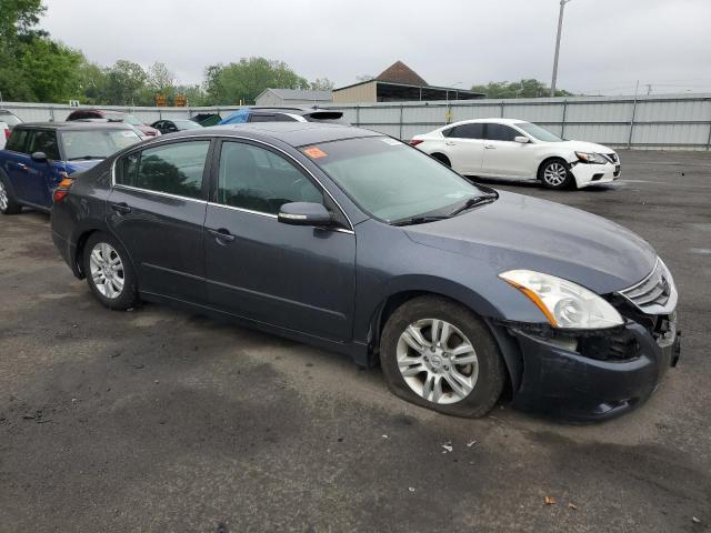 Vin: 1n4al2ap9an530335, lot: 56560745, nissan altima base 20104