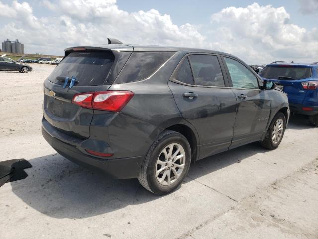 Vin: 2gnaxfev5l6241529, lot: 57752745, chevrolet equinox 20203