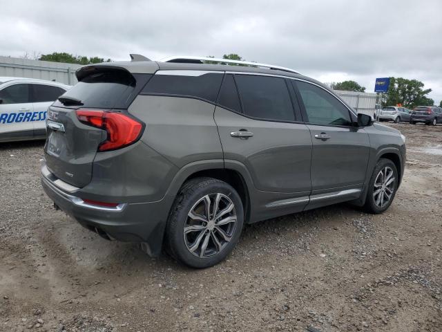 Vin: 3gkalxex7jl102821, lot: 58024445, gmc terrain denali 20183