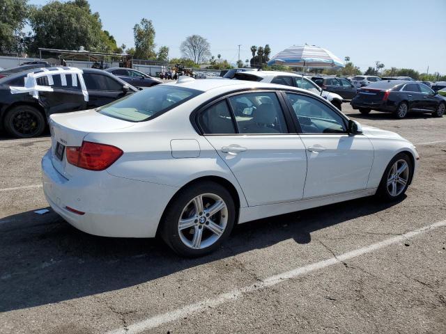 Vin: wba3c1c56fk120218, lot: 55898645, bmw 3 series i sulev 20153