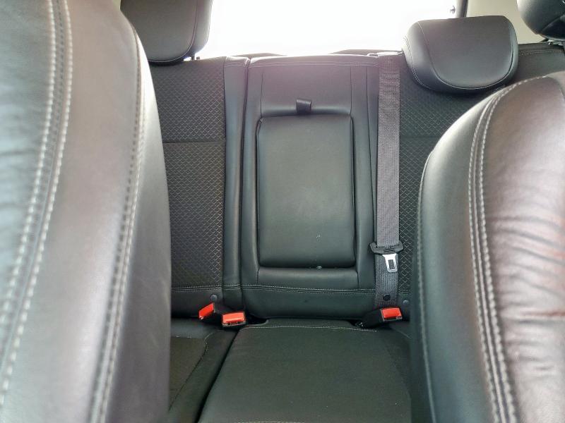 2017 BUICK ENCORE PRE - KL4CJASB6HB103173