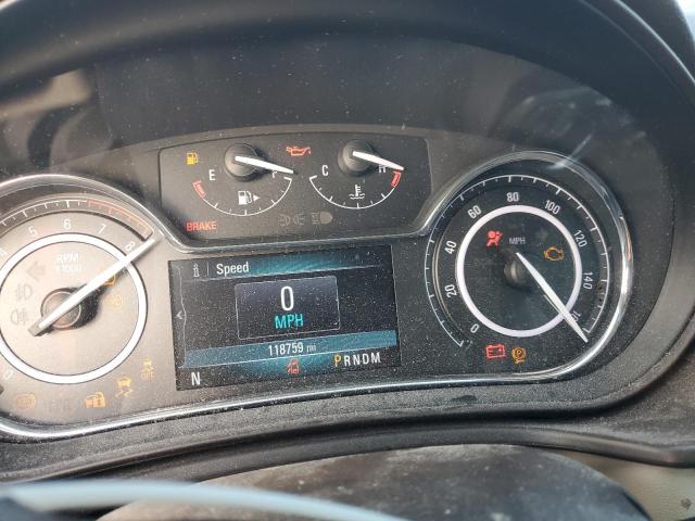2015 BUICK REGAL PREM 2G4GN5EX7F9217459