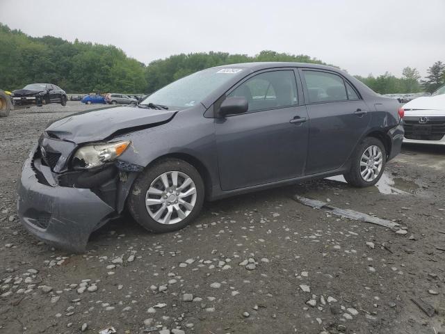 2010 TOYOTA COR L/LE/L #3292377276