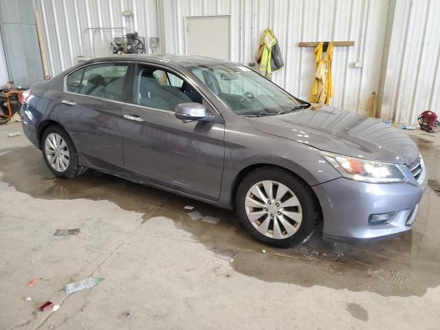 Vin: 1hgcr2f71ea041923, lot: 57894275, honda accord ex 20144