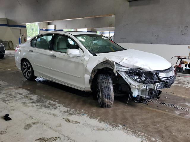 Vin: 1hgcr3f86ga014489, lot: 58723895, honda accord exl 20164