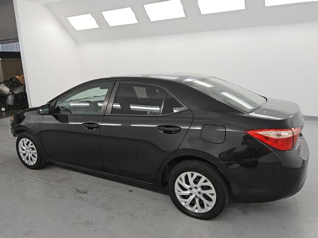 Vin: 2t1burhe6kc223668, lot: 58048705, toyota corolla l 20192