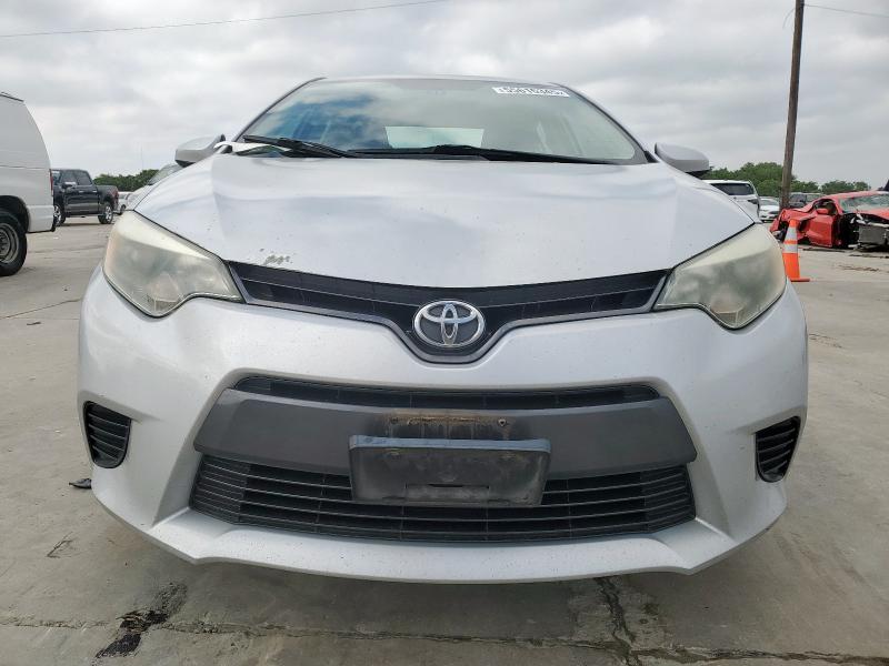 2016 TOYOTA COROLLA L - 5YFBURHE4GP422421