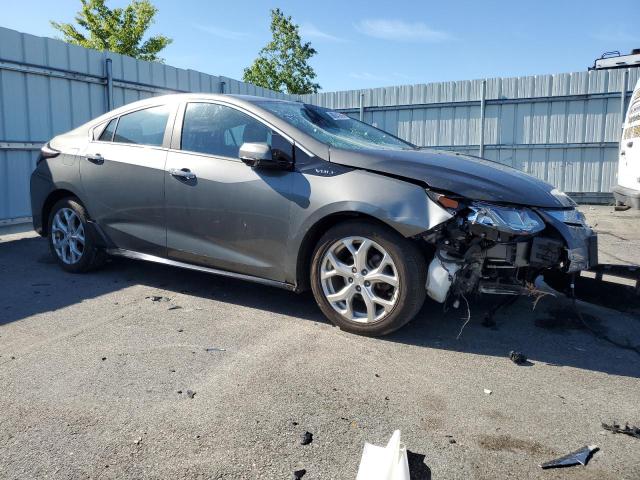 2016 CHEVROLET VOLT LTZ 1G1RD6S58GU123287