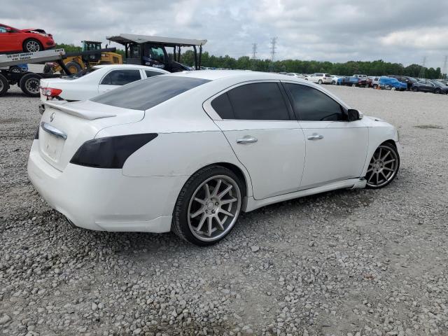 Vin: 1n4aa5ap0ec467165, lot: 56169375, nissan maxima s 20143