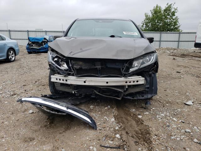 2018 HONDA ODYSSEY EX - 5FNRL6H7XJB007950