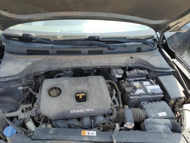 2021 HYUNDAI KONA SE KM8K1CAA5MU605043