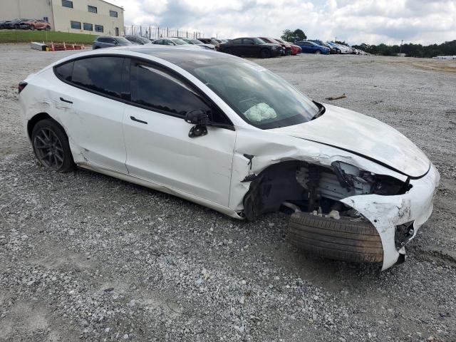 Vin: 5yj3e1ea2nf314280, lot: 55970095, tesla model 3 20224