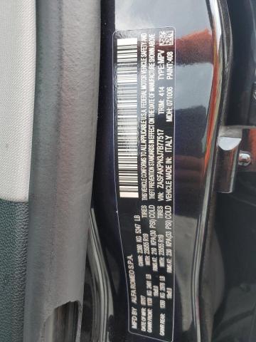 2018 ALFA ROMEO STELVIO SP - ZASFAKPN3J7B77517