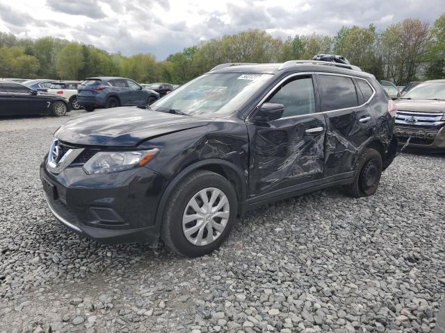 Vin: knmat2mv8gp627172, lot: 56312135, nissan rogue s 2016 img_1