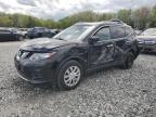 2016 NISSAN ROGUE S - KNMAT2MV8GP627172