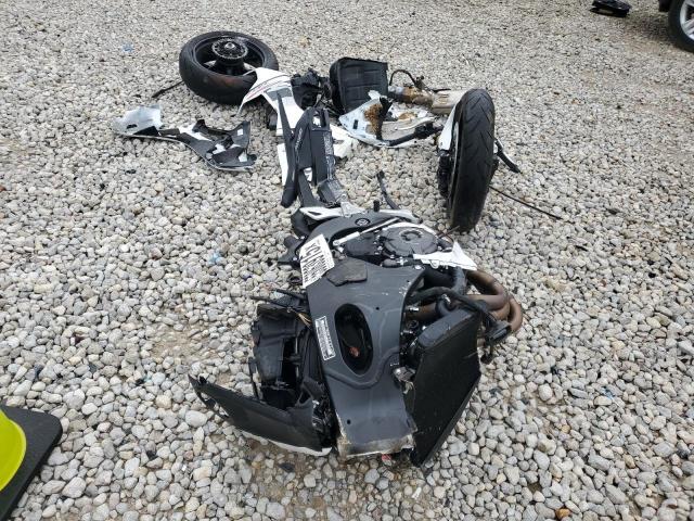 2025 HONDA CBR1000 RR JH2SC7719SK800009