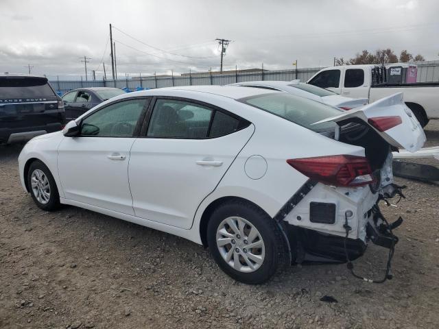 Vin: 5npd74lfxkh443363, lot: 56497765, hyundai elantra se 20192