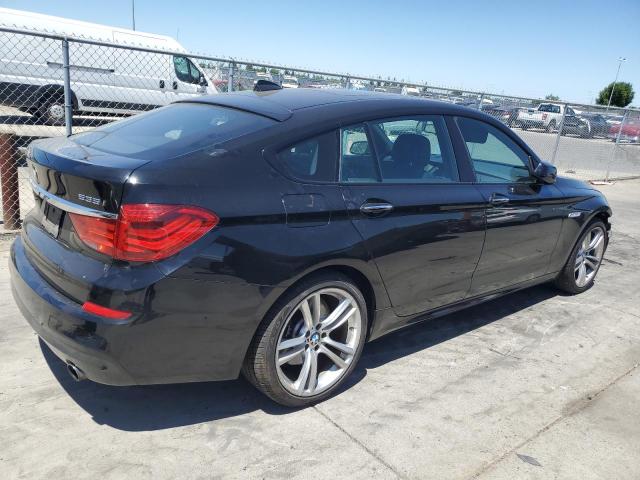 Vin: wbasn2c52dc202529, lot: 57993185, bmw 5 series igt 20133
