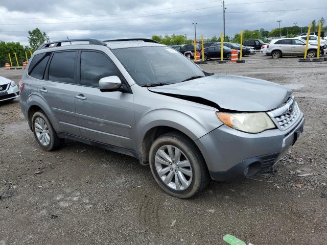 Vin: jf2shbdc4bg765502, lot: 57958025, subaru forester 2.5x premium 20114