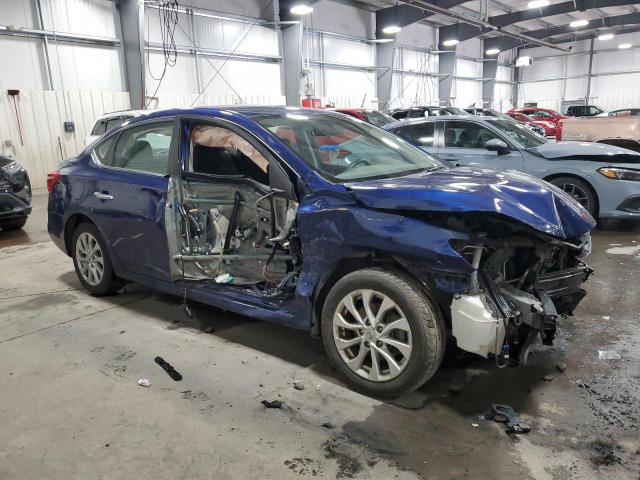 Vin: 3n1ab7ap5ky335902, lot: 58174375, nissan sentra s 20194