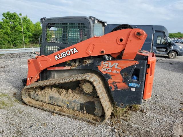 KUBOTA UNKNOWN 2020 1051332 photo #4