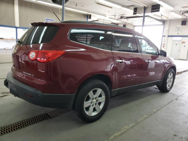 Vin: 1gnkvjed4bj207961, lot: 56557935, chevrolet traverse lt 20113