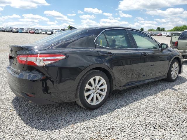 Vin: 4t1l11ak6lu971996, lot: 57265605, toyota camry le 20203