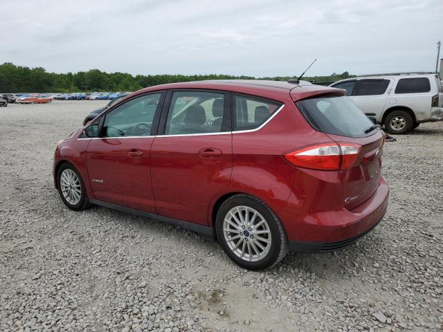 Vin: 1fadp5bu1fl116542, lot: 58242155, ford cmax sel 20152