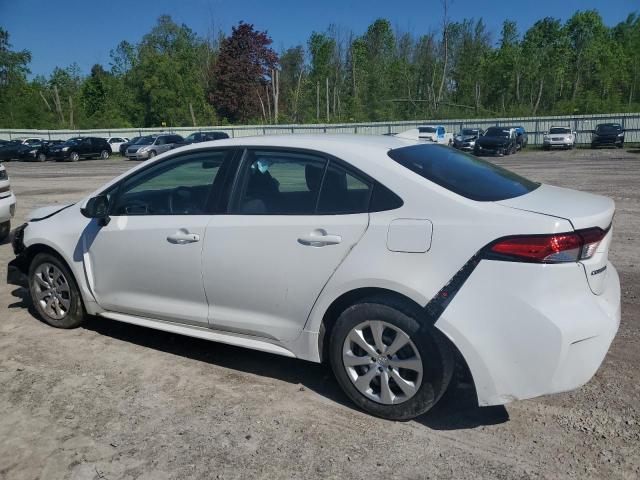 Vin: 5yfb4mde1rp128826, lot: 58929515, toyota corolla le 20242