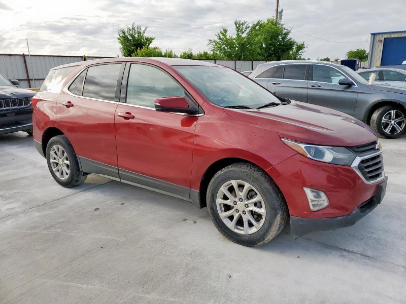 Vin: 2gnaxkev3k6292647, lot: 58958735, chevrolet equinox lt 20194