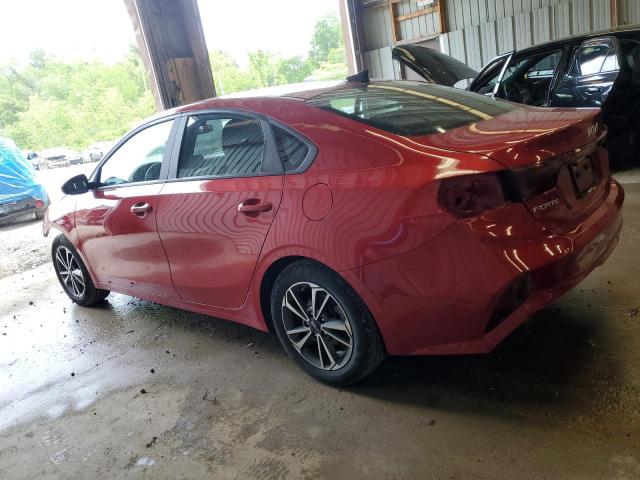 Vin: 3kpf24adxpe600927, lot: 58151635, kia forte lx 20232