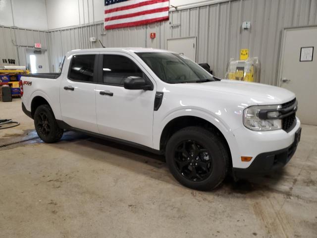 Vin: 3fttw8f95nrb06841, lot: 57785625, ford maverick xl 20224