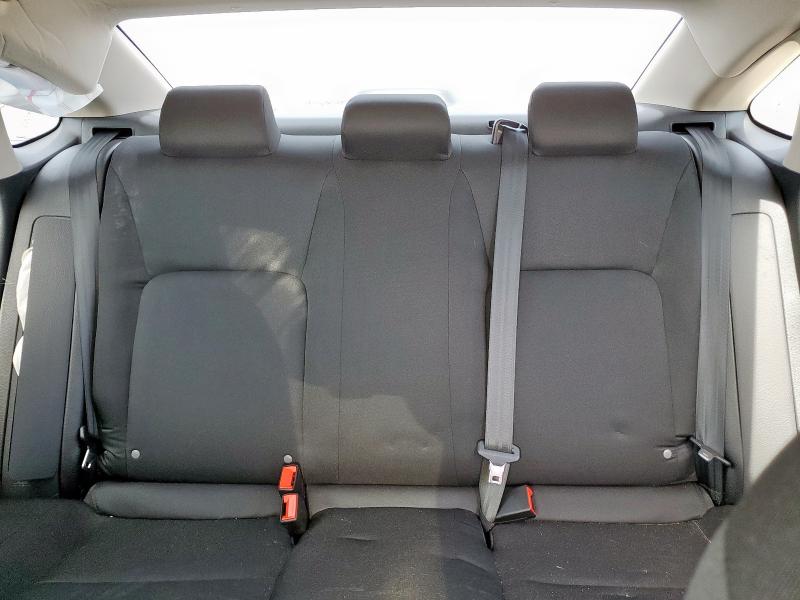 2025 HONDA CIVIC LX - 2HGFE2F23SH583499