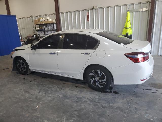 Vin: 1hgcr2f30ga246410, lot: 55959405, honda accord lx 20162