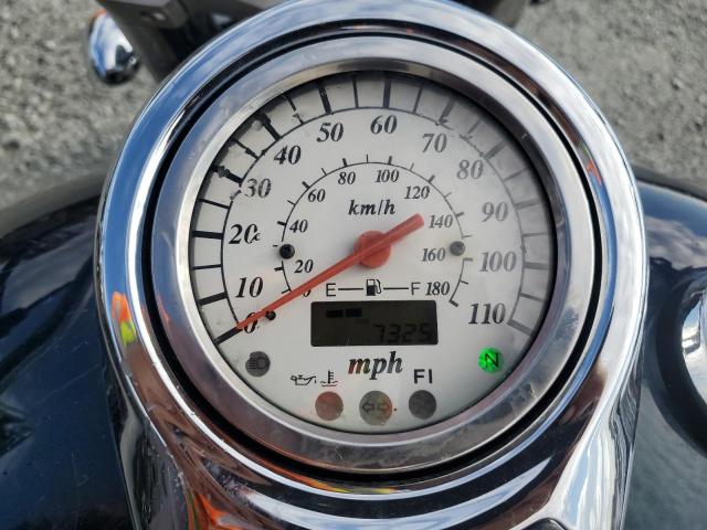 2007 SUZUKI VL800 - JS1VS55A072112658