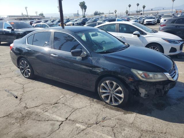 2014 HONDA ACCORD SPO #3308229203