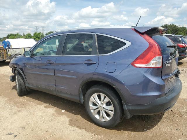 Vin: 2hkrm4h70dh610378, lot: 57668125, honda crv exl 20132