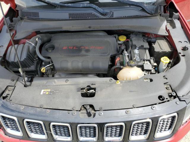 2018 JEEP COMPASS LA 3C4NJCBB3JT466139